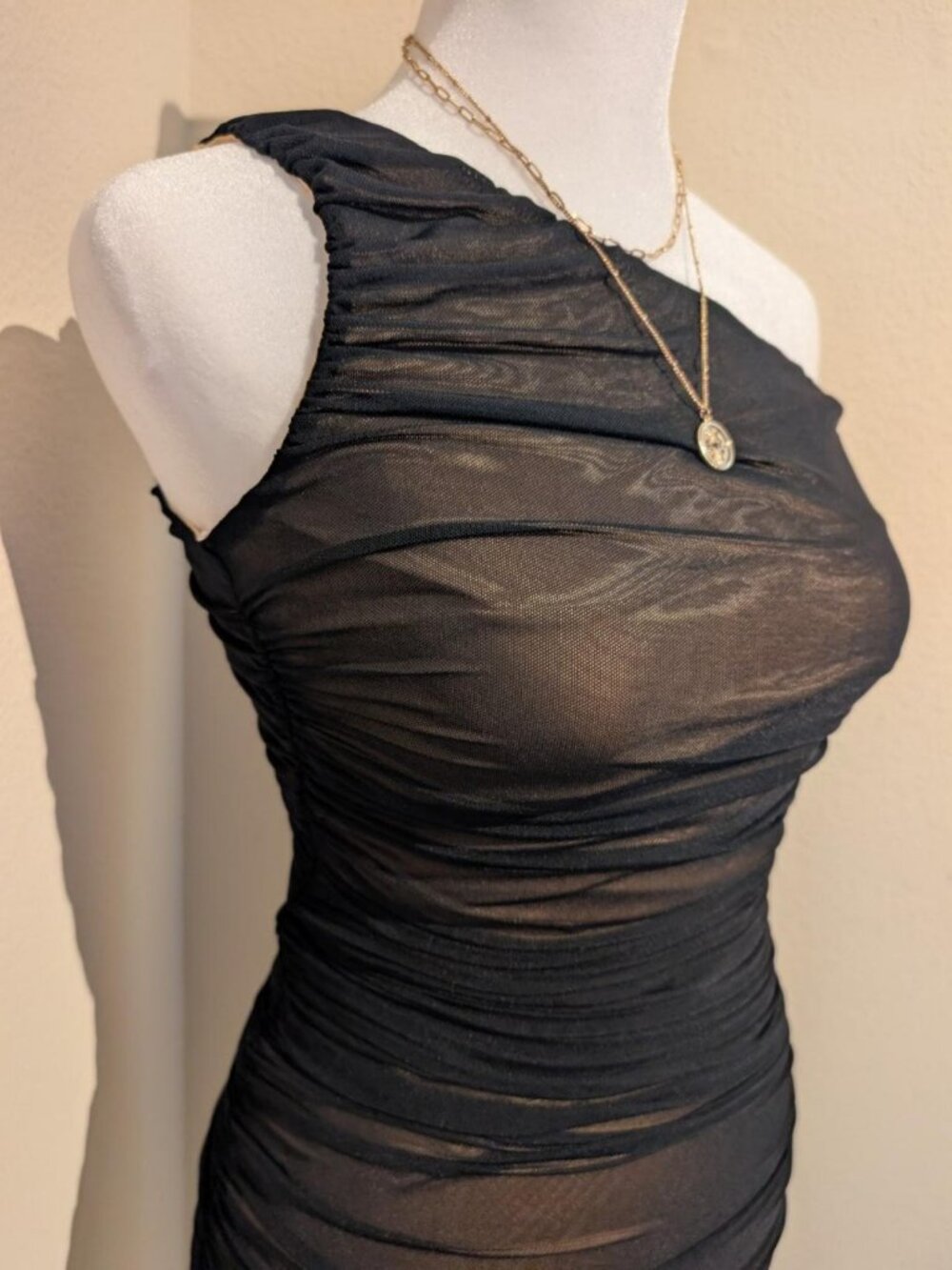 Beautiful Black Women dress